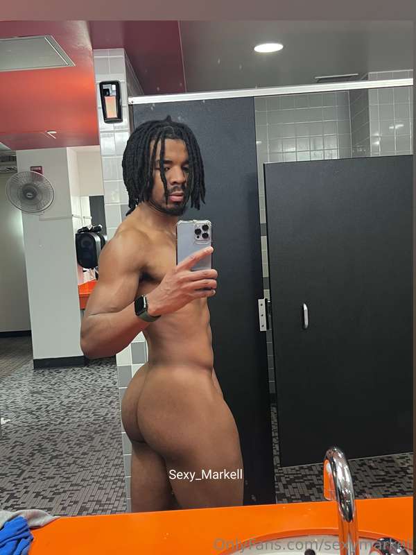 sexymarkell