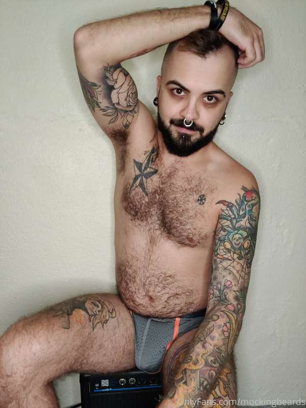 mockingbeards image #2