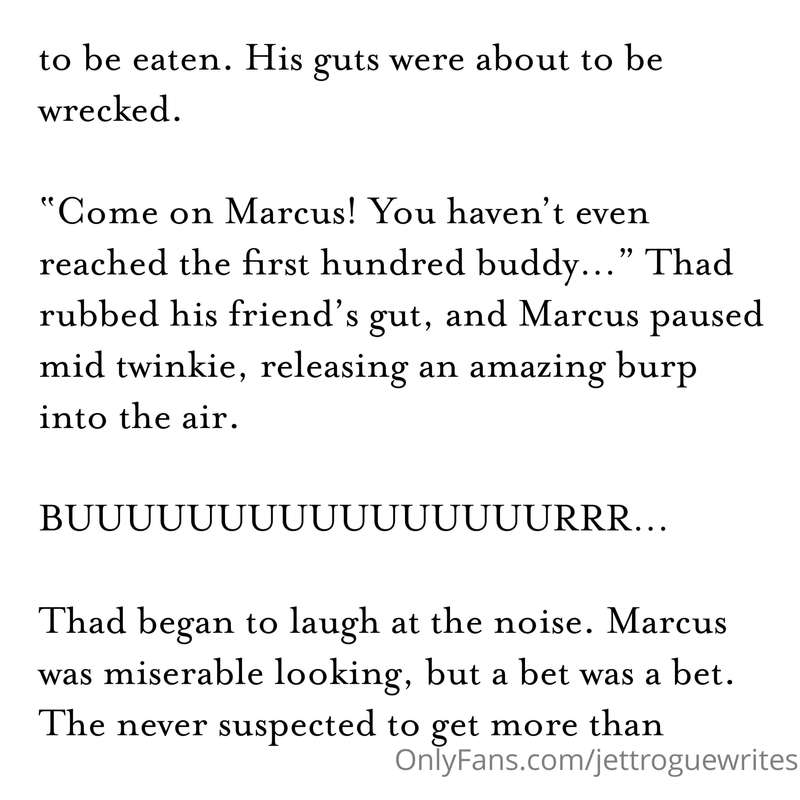 jettroguewrites image #0