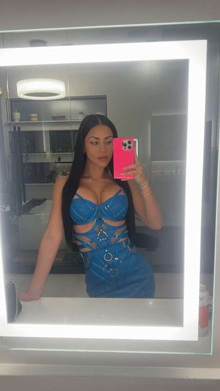 Foto 554 von Alina Lopez auf Tocromo