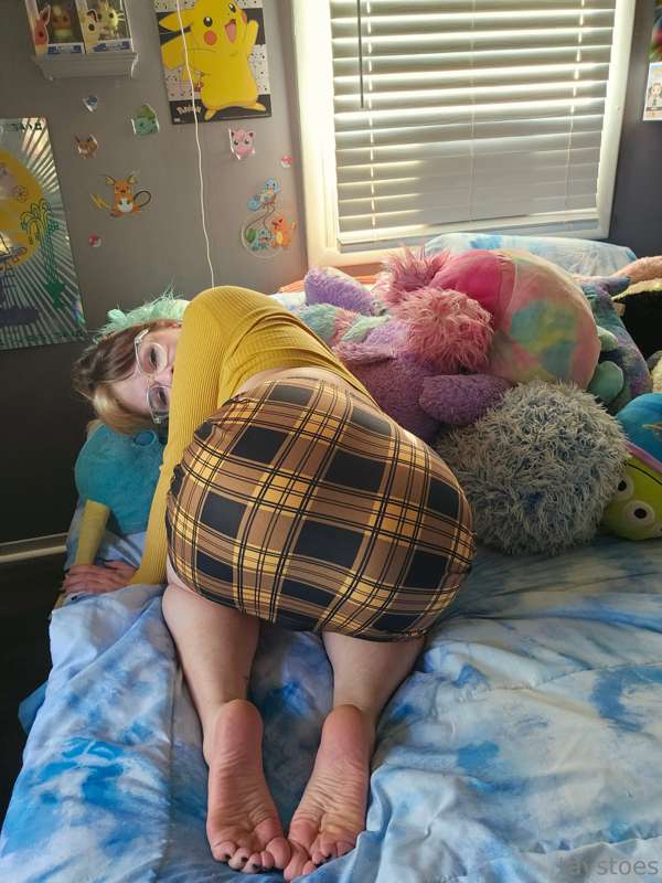 taystoes
