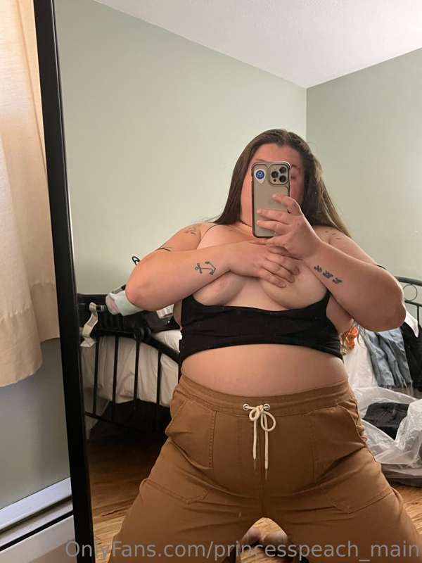Tits. Tits. Tits. 😉