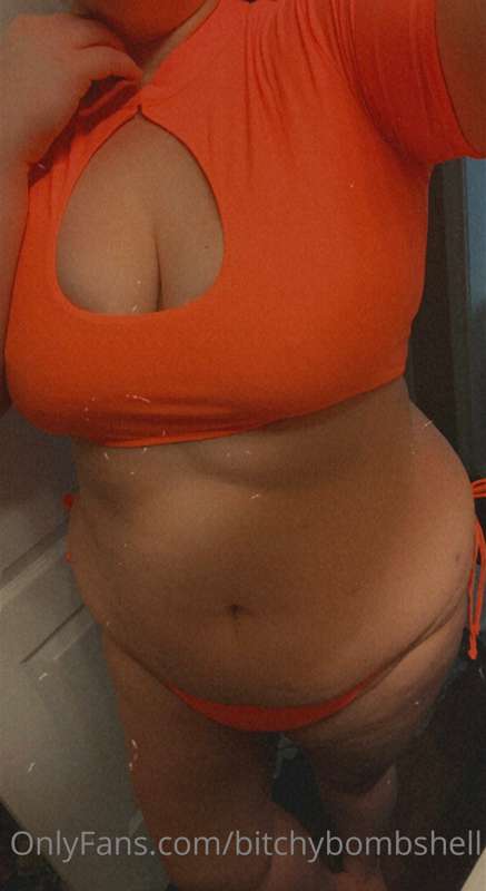 bitchybombshell