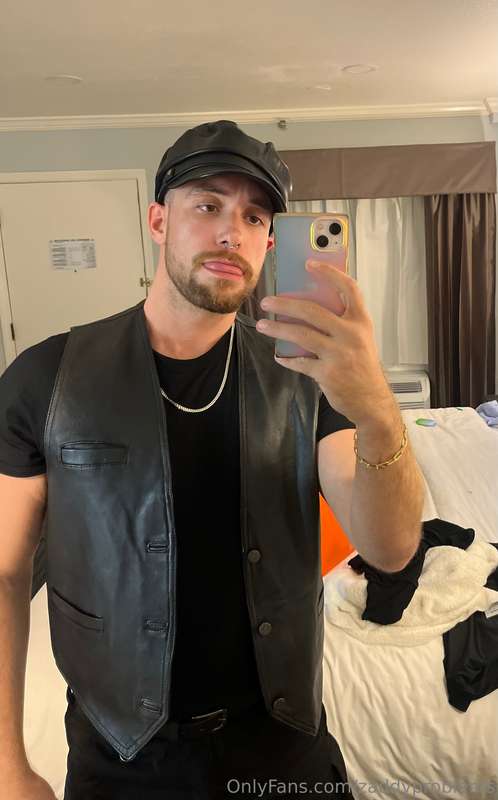 Hey yall, sorry been in San Francisco celebrating my birthda..
