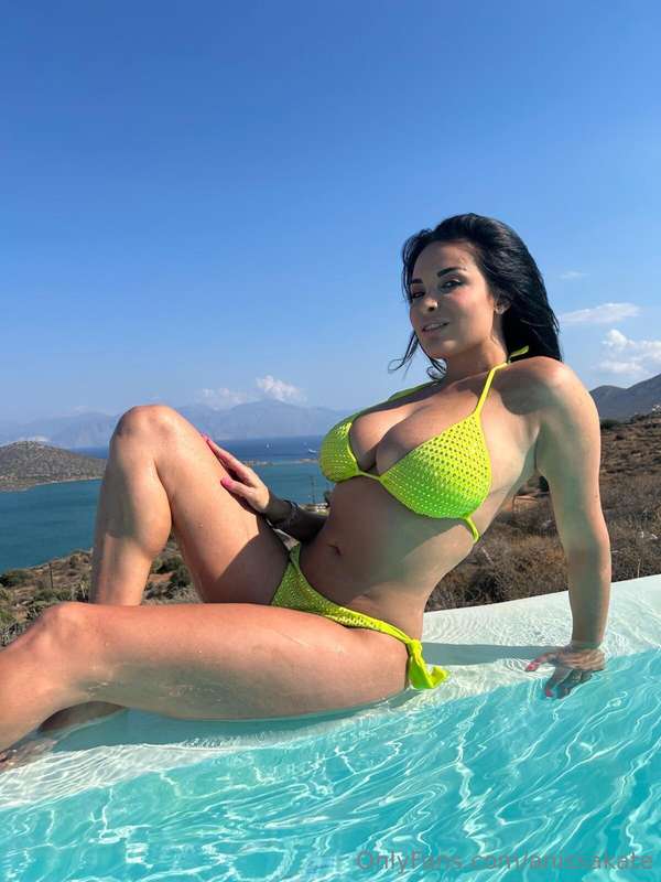 Anissa Kate 在 Tocromo 的第 129 張照片