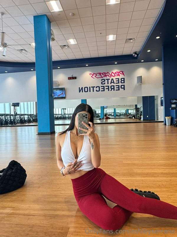 ashleyserrano photo