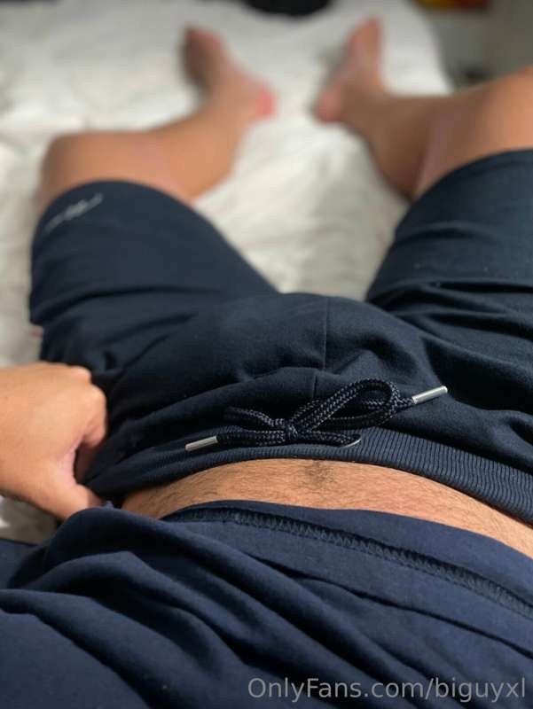 Morning 🥵😘