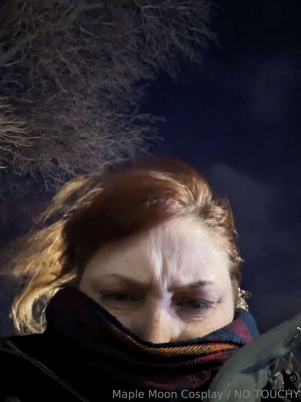 maplemooncosplay image #1