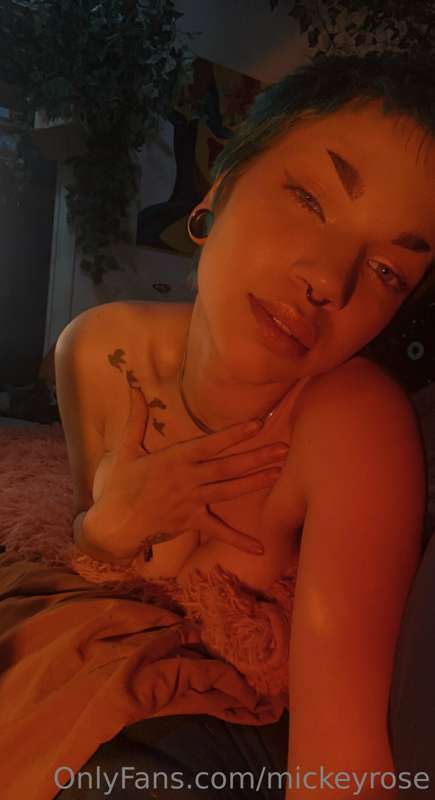 mickeyrose
