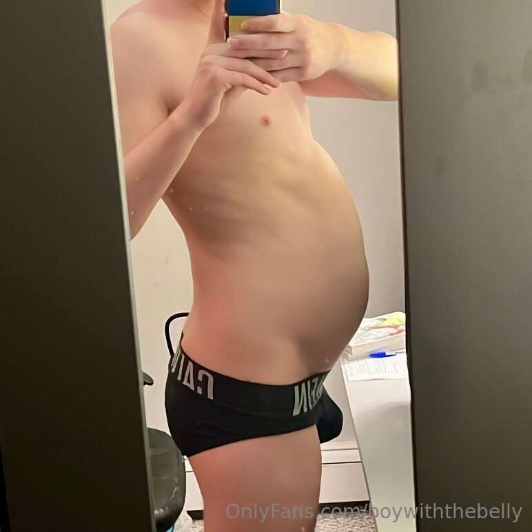 boywiththebelly