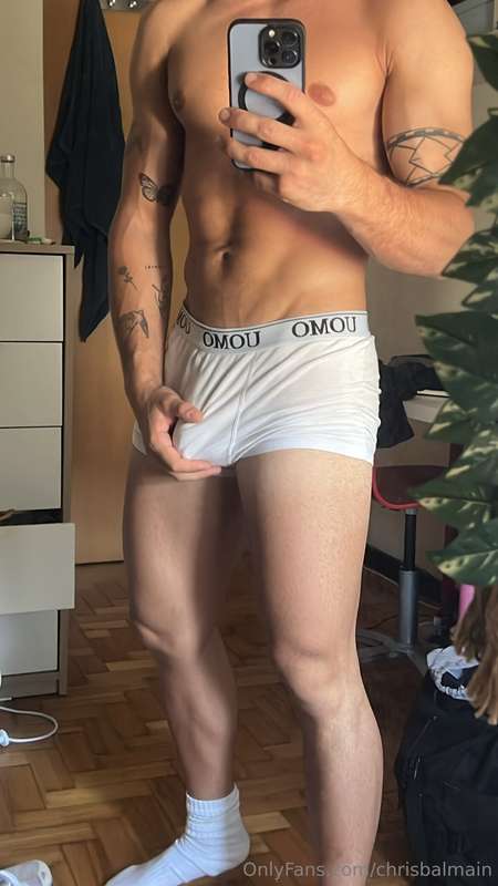 chrisbalmain