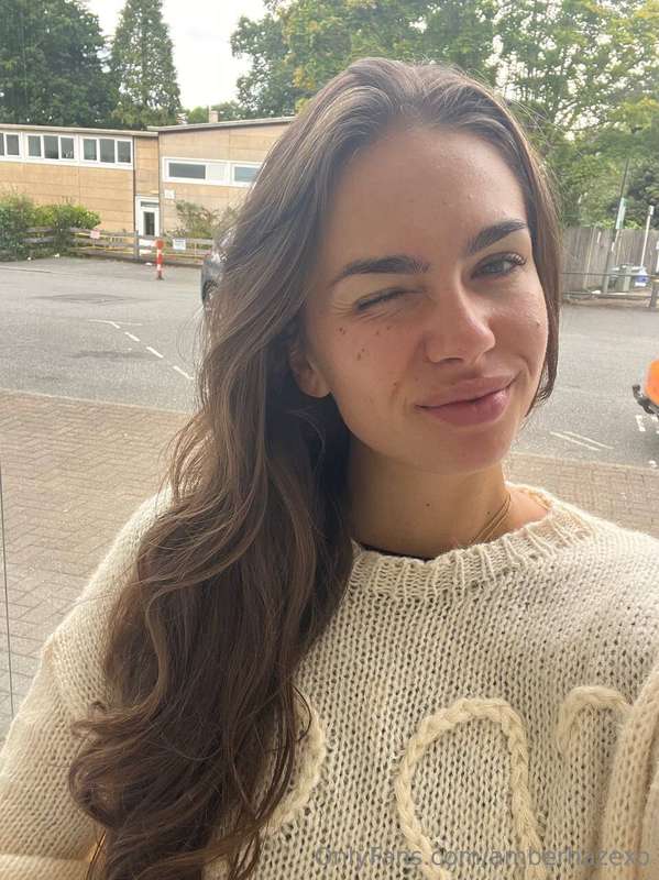amberhazexo