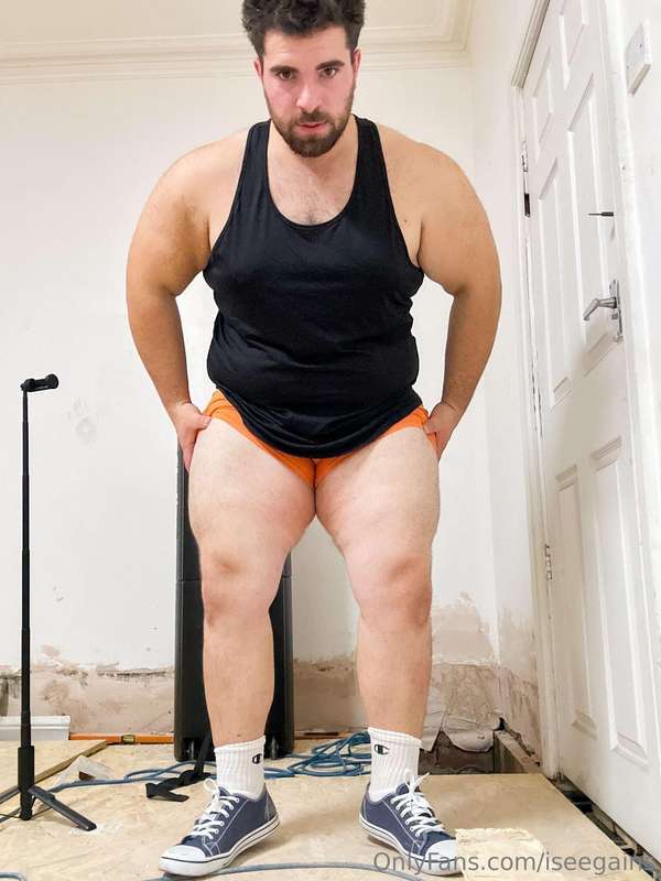 iseegains