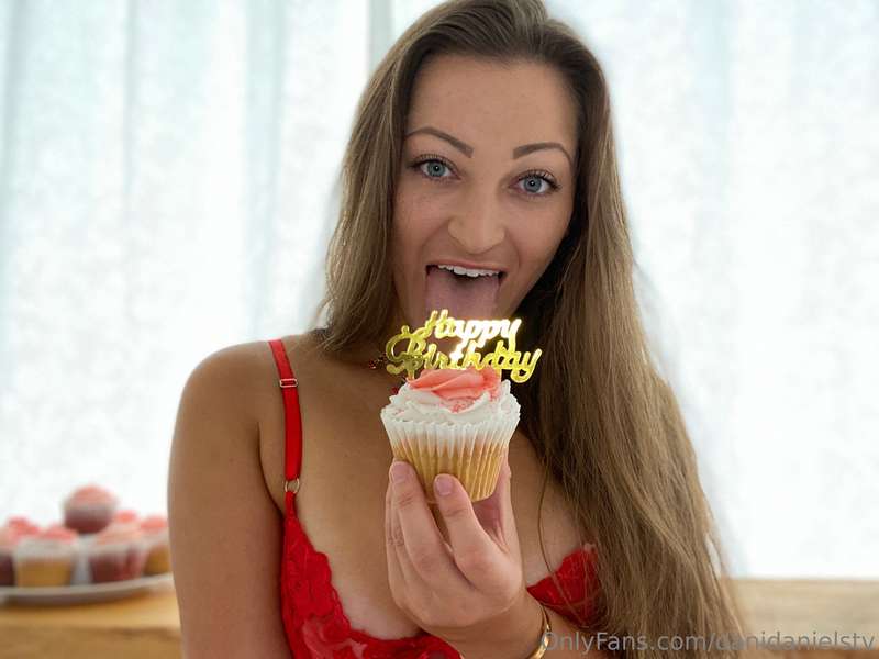Photo 267 de Dani Daniels sur Tocromo