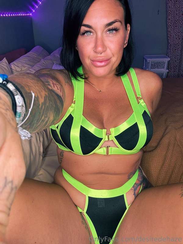 does this color look good on me? 😚