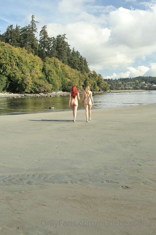 nudebeachfun