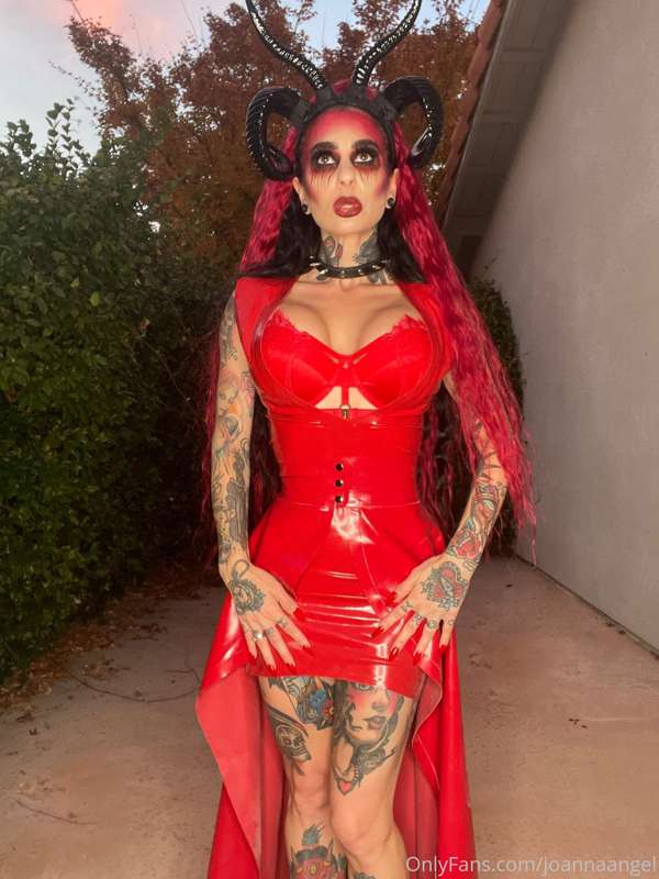 Photo 530 de Joanna Angel sur Tocromo