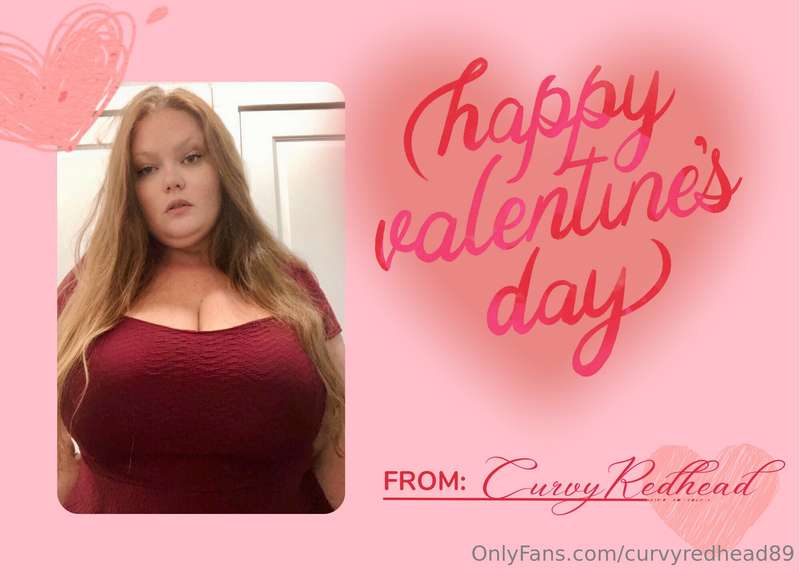 Happy VDAY!!