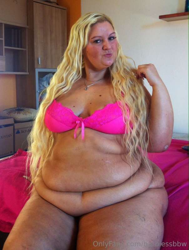 barbiessbbw