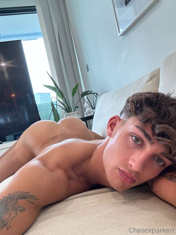 chasexparkerr