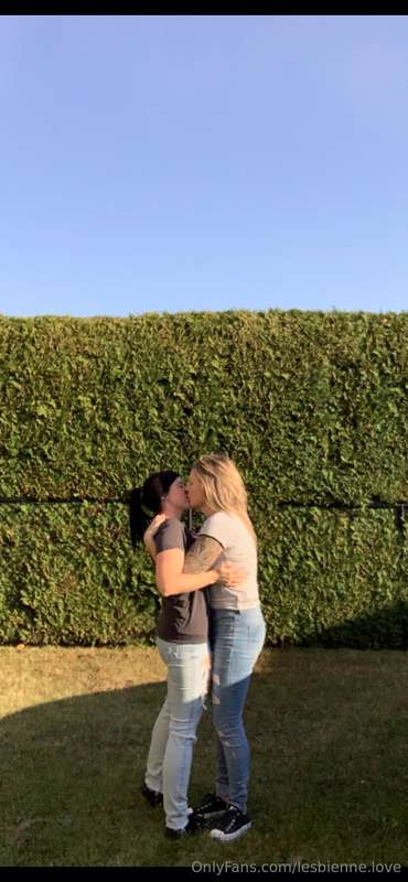 Je t’aime. I love you 😍🥰😘