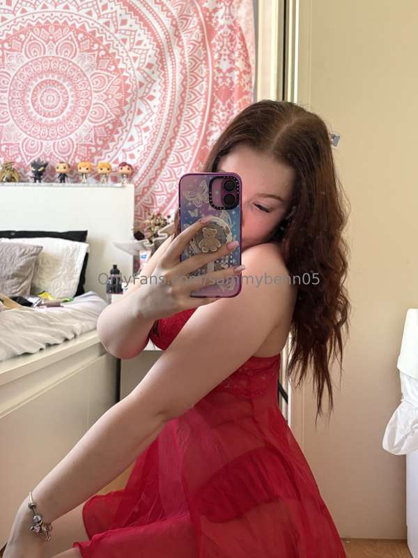 sammybenn05