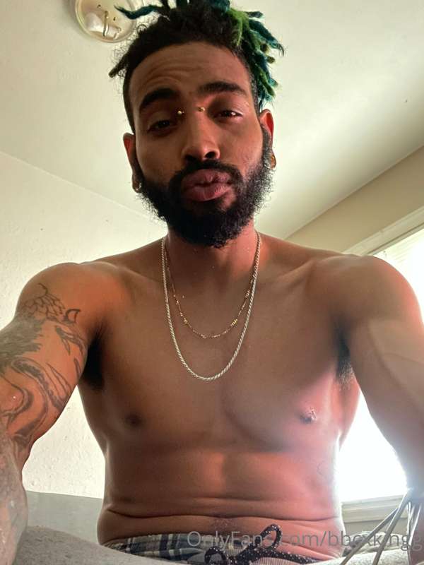 Fresh and so clean clean 🥵