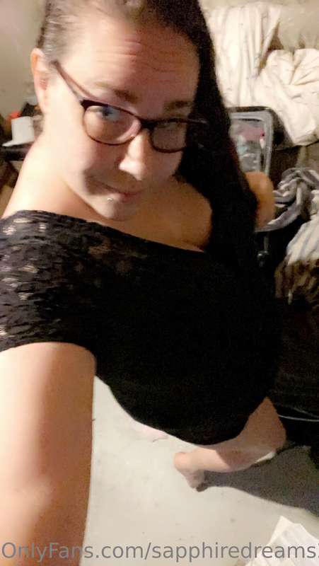 Part of my fit for today!