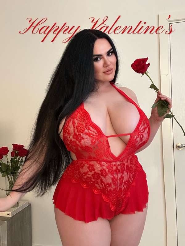 Happy Valentine’s Day! ❤️