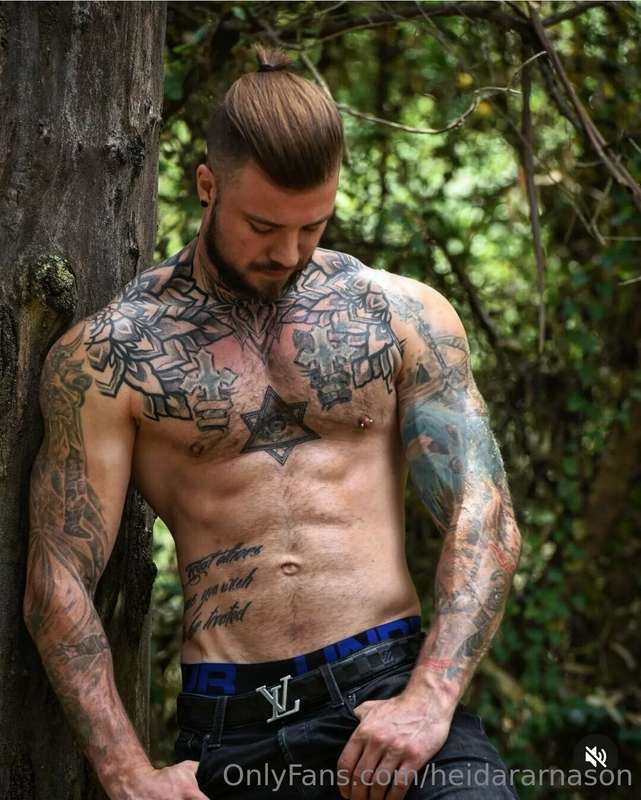 heidararnason
