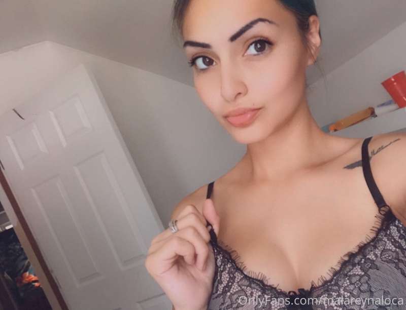 Message for a private explicit video