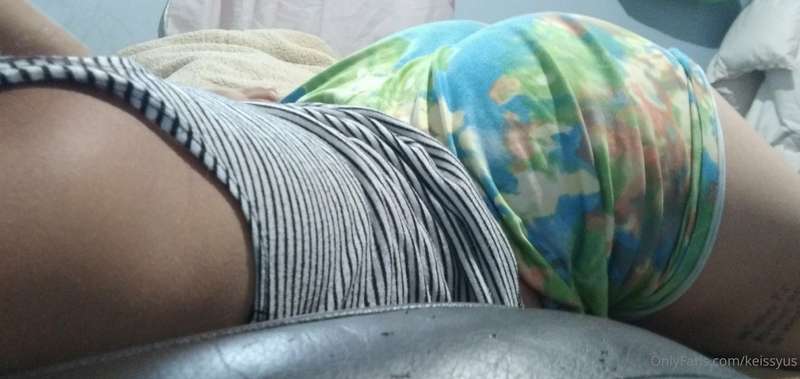 Quiero que me mimen 😈