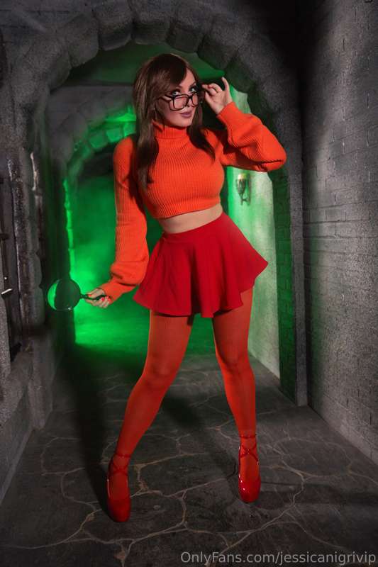 jessicanigrivip photo