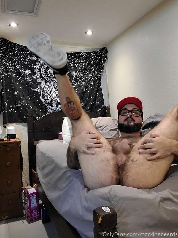 mockingbeards image #0