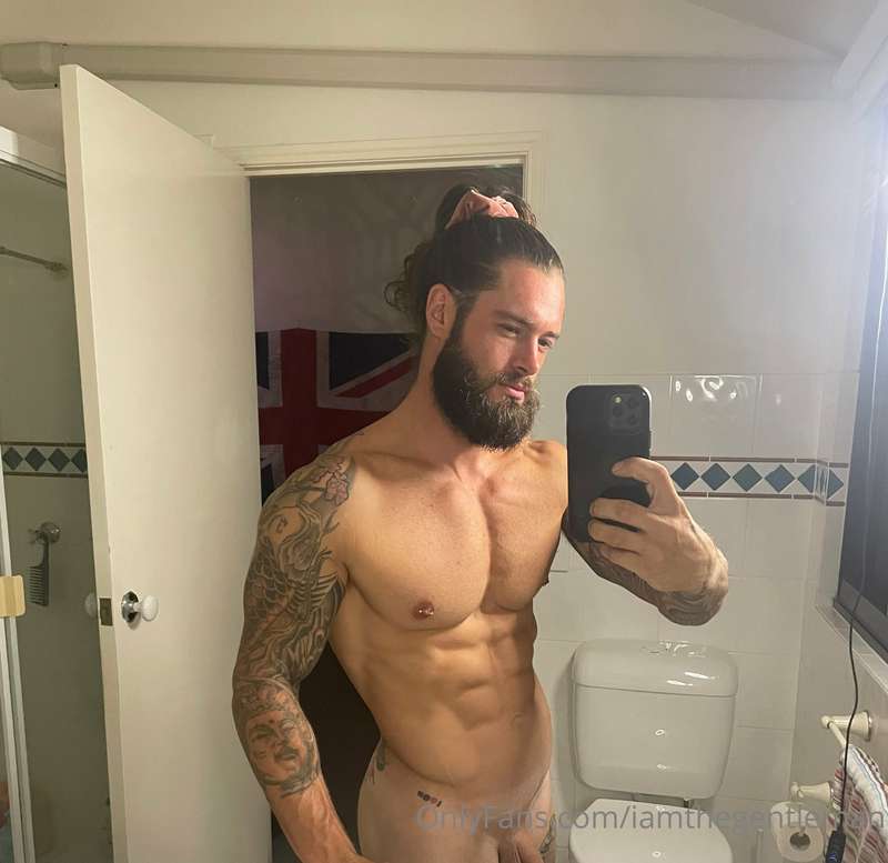 iamthegentleman