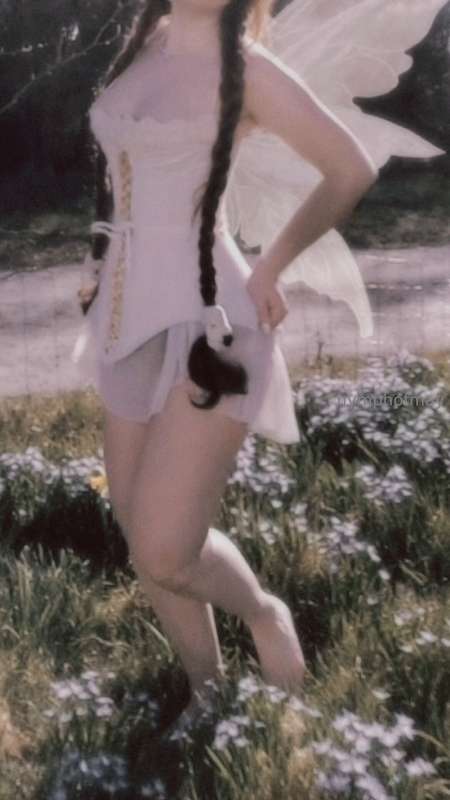 nymphofmay