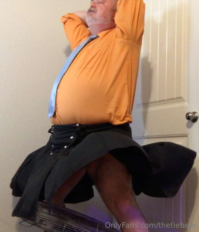 thetiebear