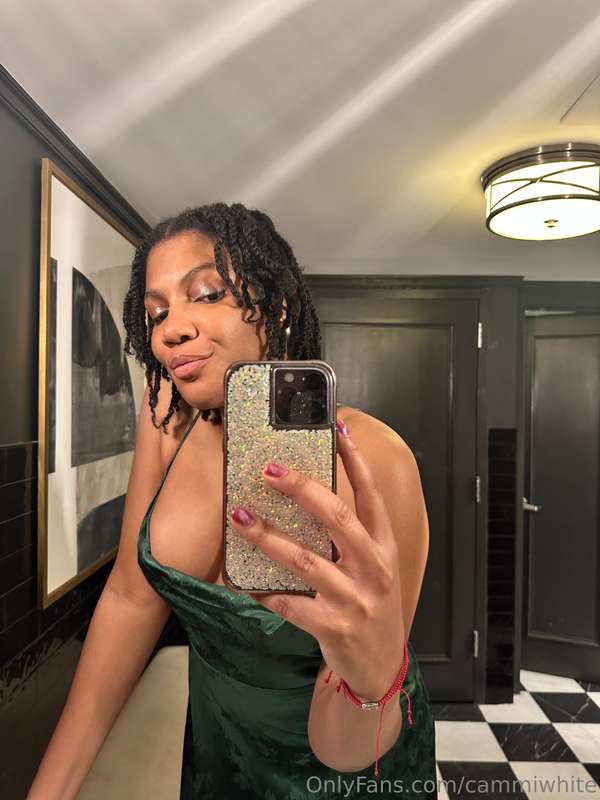 I had a beautiful time. Who else loves love?! My only regret..