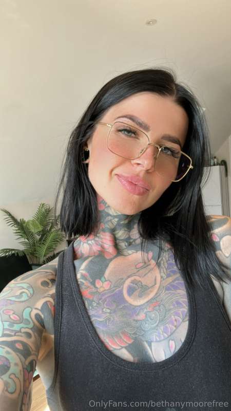 bethanymoorefree