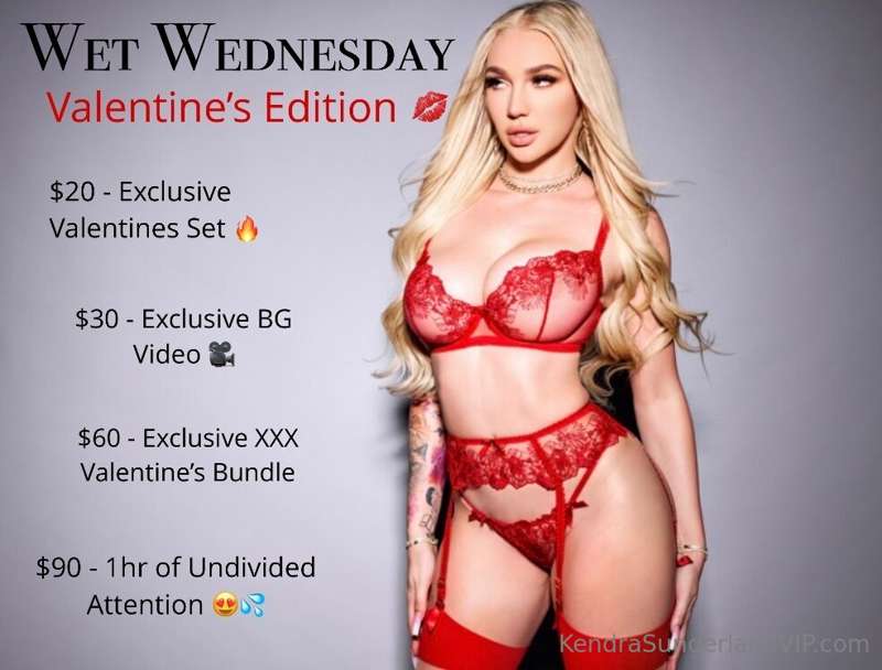 Photo 441 of Kendra Sunderland on Tocromo