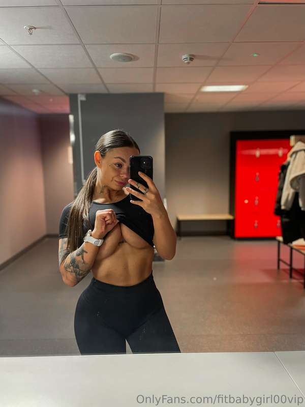 fitbabygirl00vip