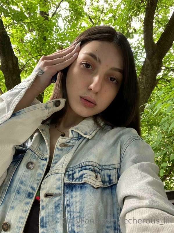 Have you ever been naughty in nature?