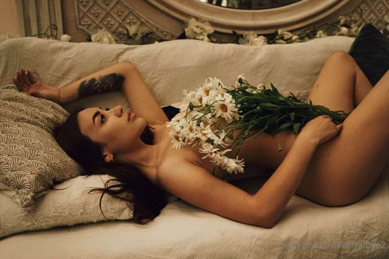My most erotic desires burst out, I so want to make them a r..