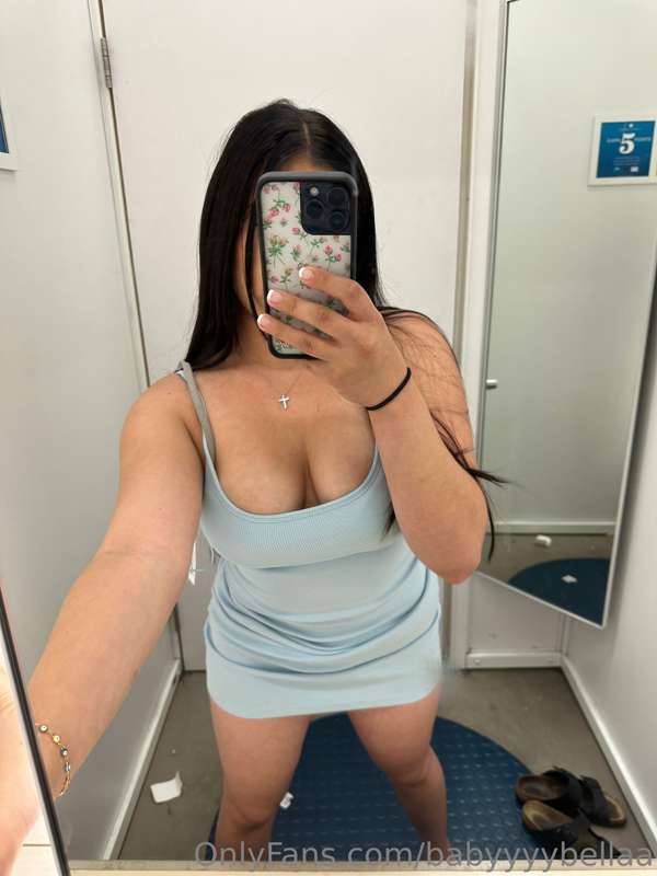 babyyyybellaa photo
