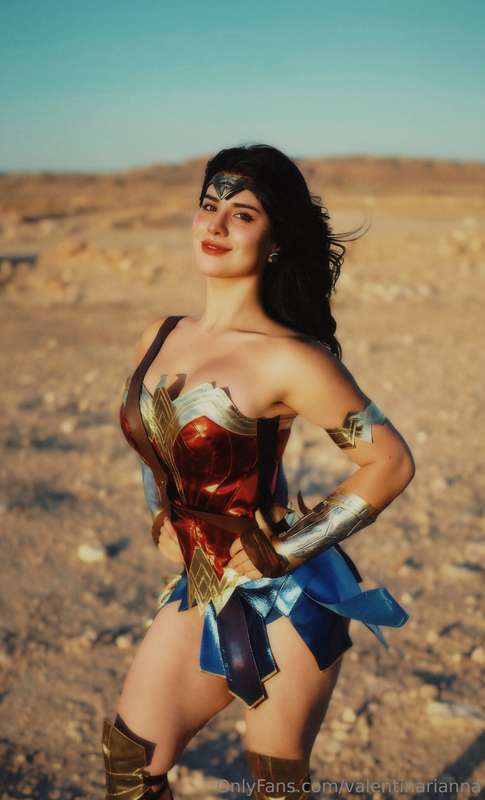 valentinarianna