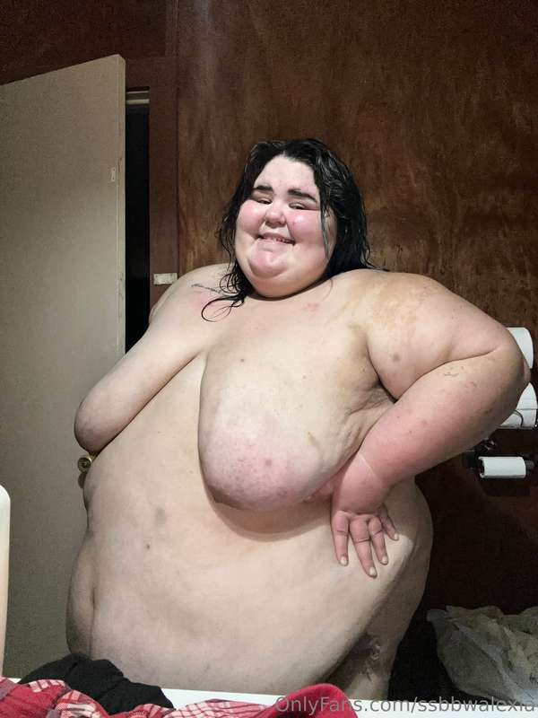 ssbbwalexia