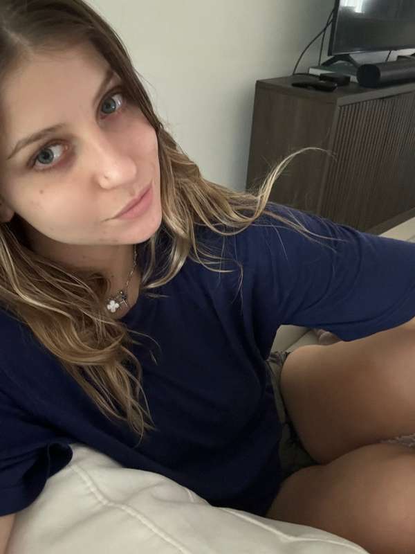 you there baby? 🤭
