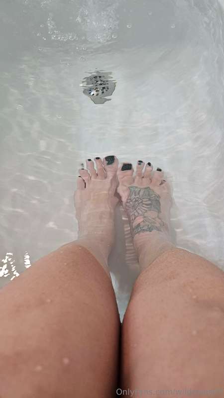 Burr. This is where you will find me these winter months.