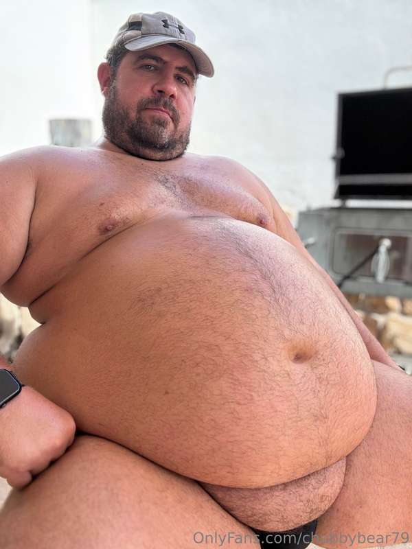 chubbybear79 image #14