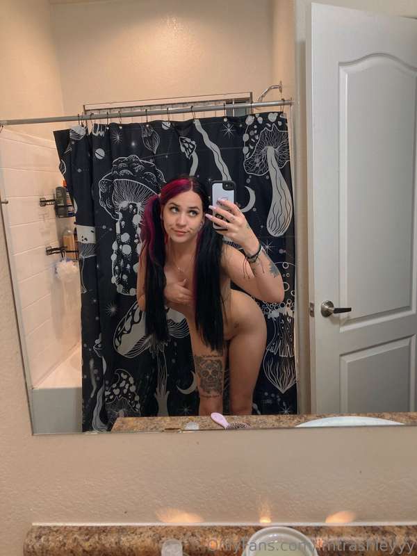 imtrashleyyy
